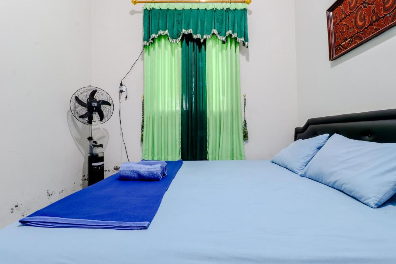 Homestay Damandiri Prambanan Syariah Salakan Экстерьер фото