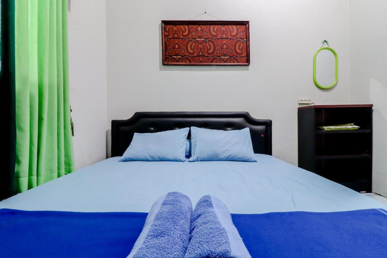 Homestay Damandiri Prambanan Syariah Salakan Экстерьер фото