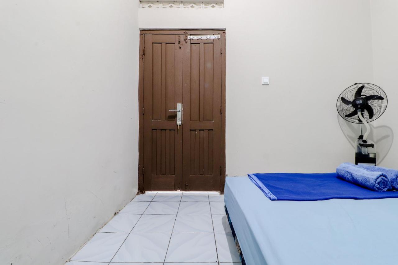 Homestay Damandiri Prambanan Syariah Salakan Экстерьер фото