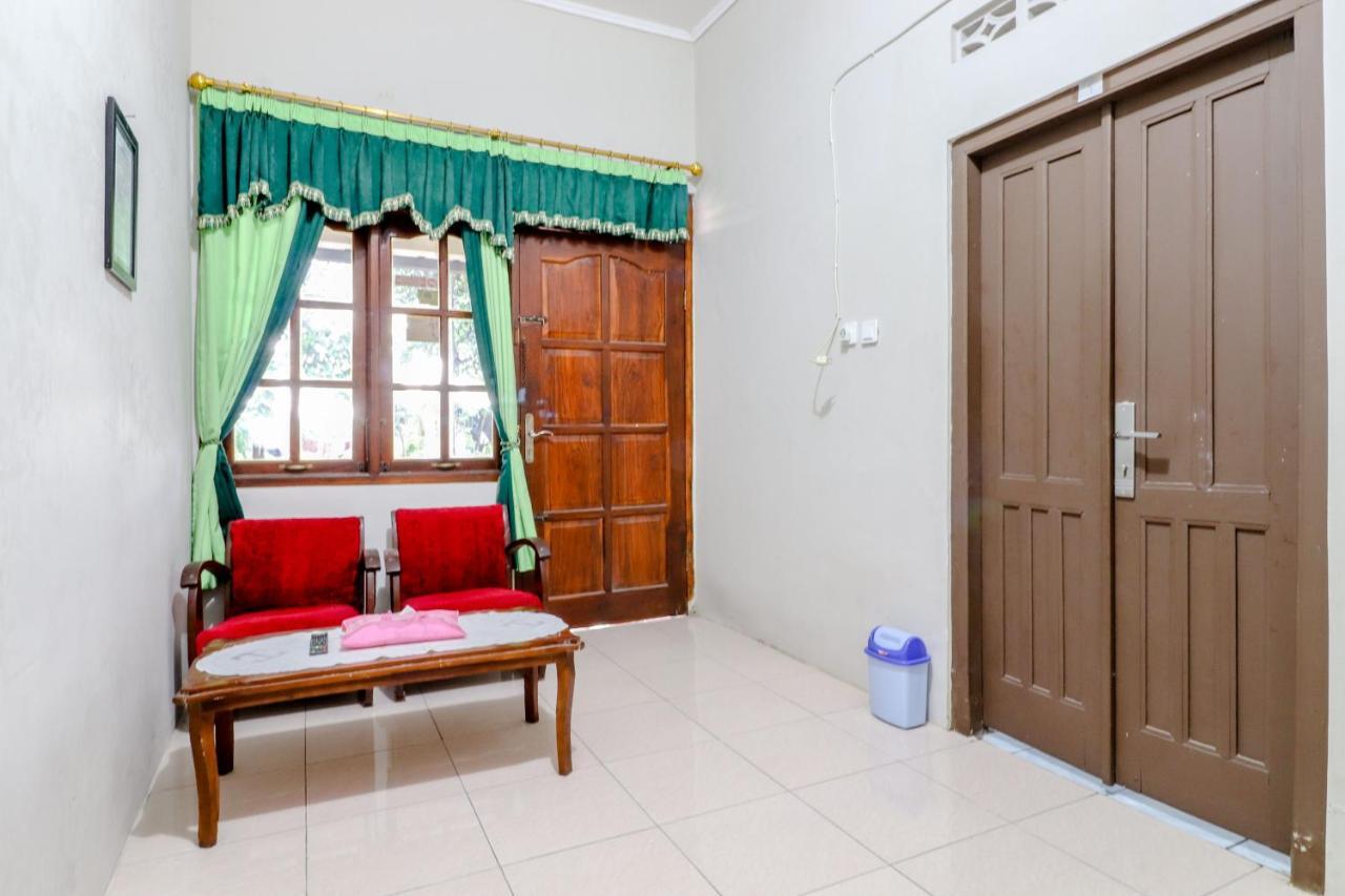 Homestay Damandiri Prambanan Syariah Salakan Экстерьер фото