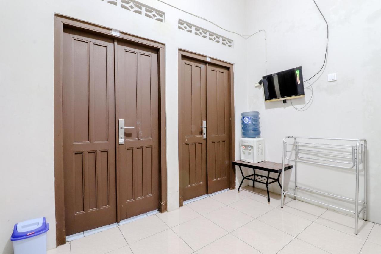 Homestay Damandiri Prambanan Syariah Salakan Экстерьер фото