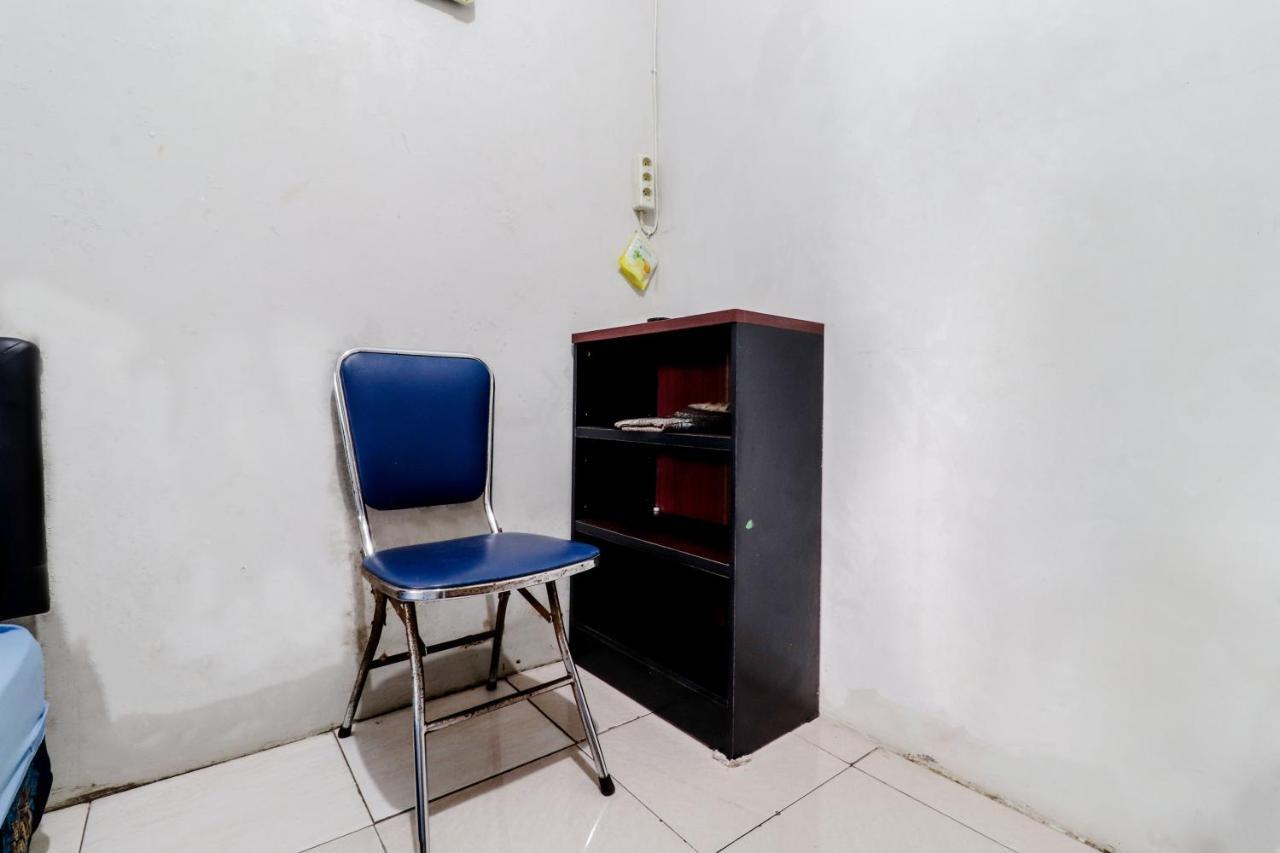 Homestay Damandiri Prambanan Syariah Salakan Экстерьер фото