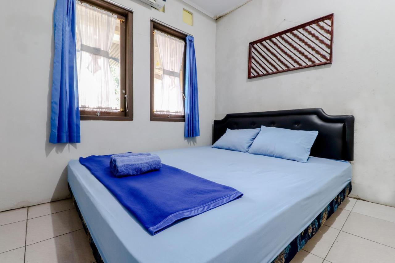 Homestay Damandiri Prambanan Syariah Salakan Экстерьер фото