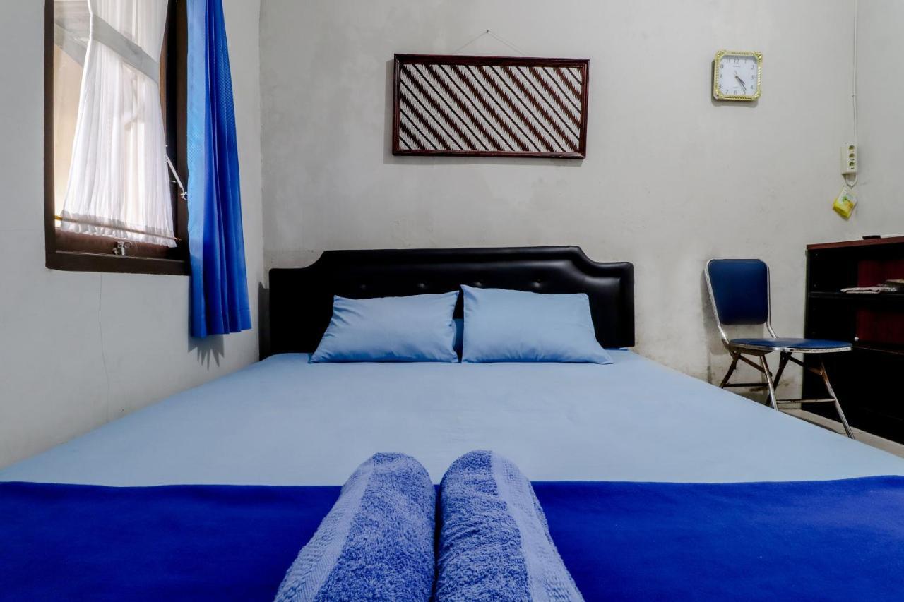 Homestay Damandiri Prambanan Syariah Salakan Экстерьер фото