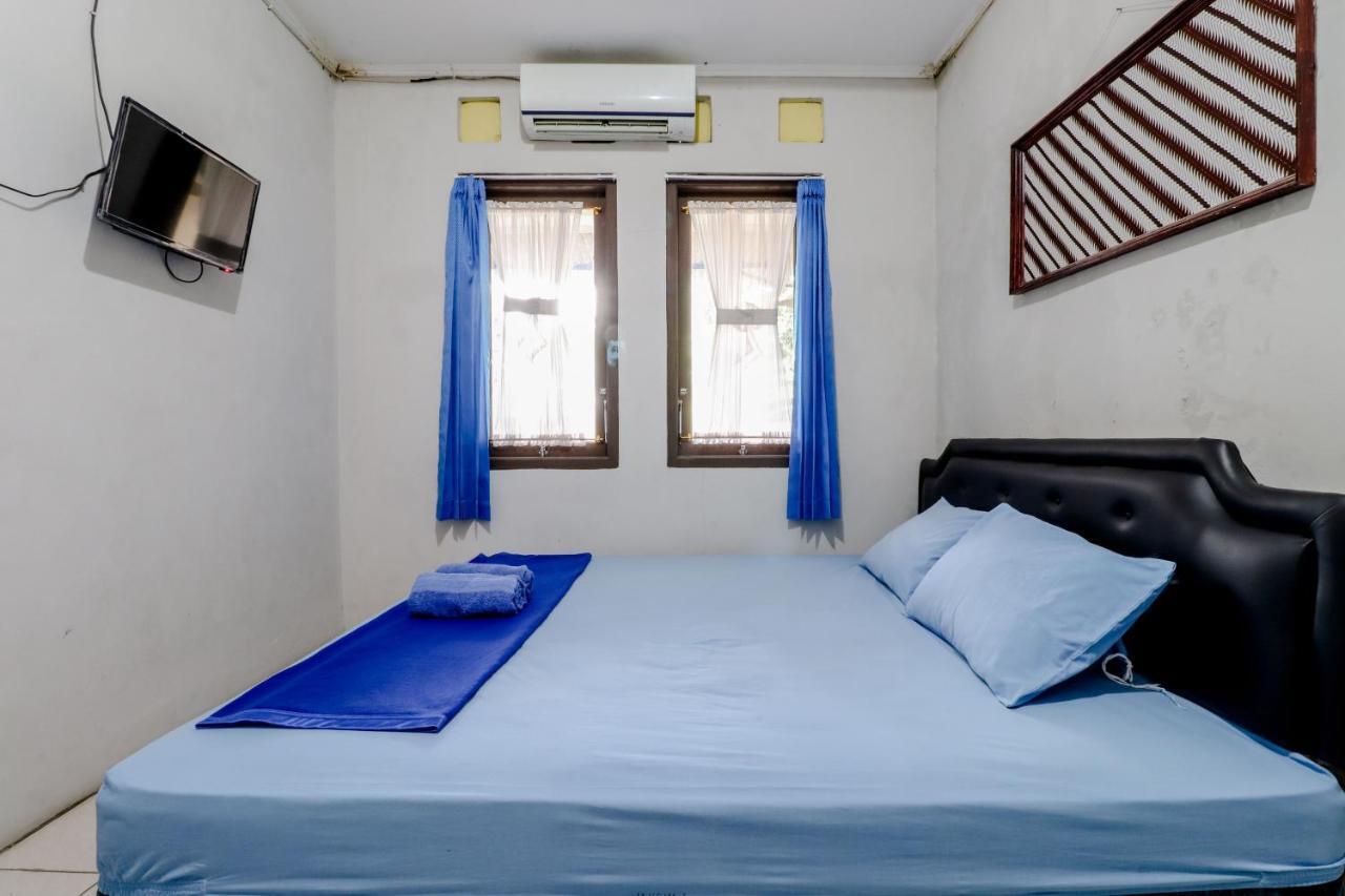 Homestay Damandiri Prambanan Syariah Salakan Экстерьер фото